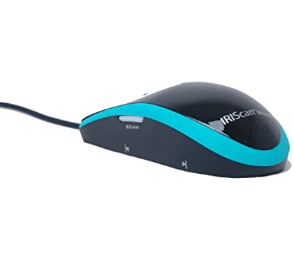 brookstone scanner mouse software download