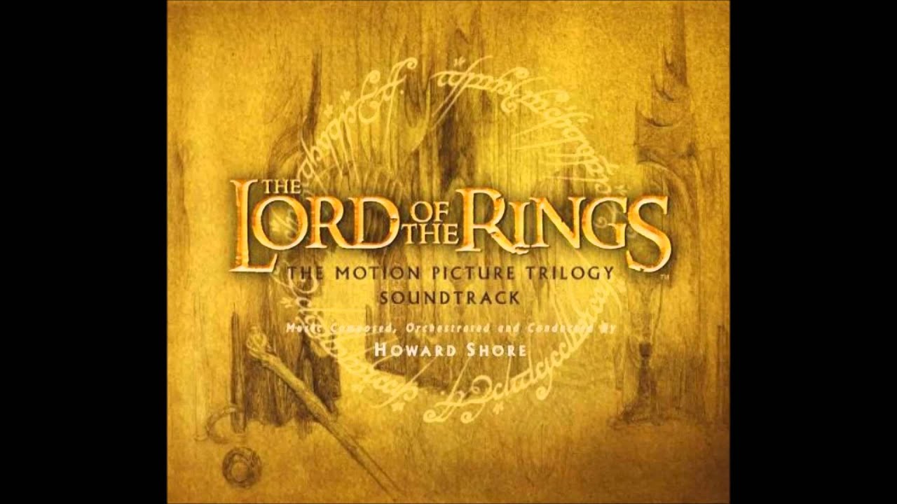 lord of the rings free